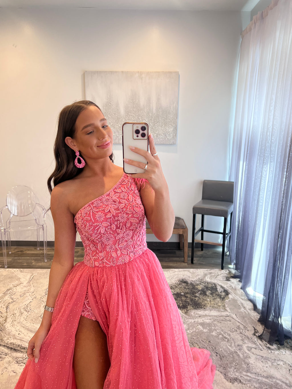 Sherri Hill 55278