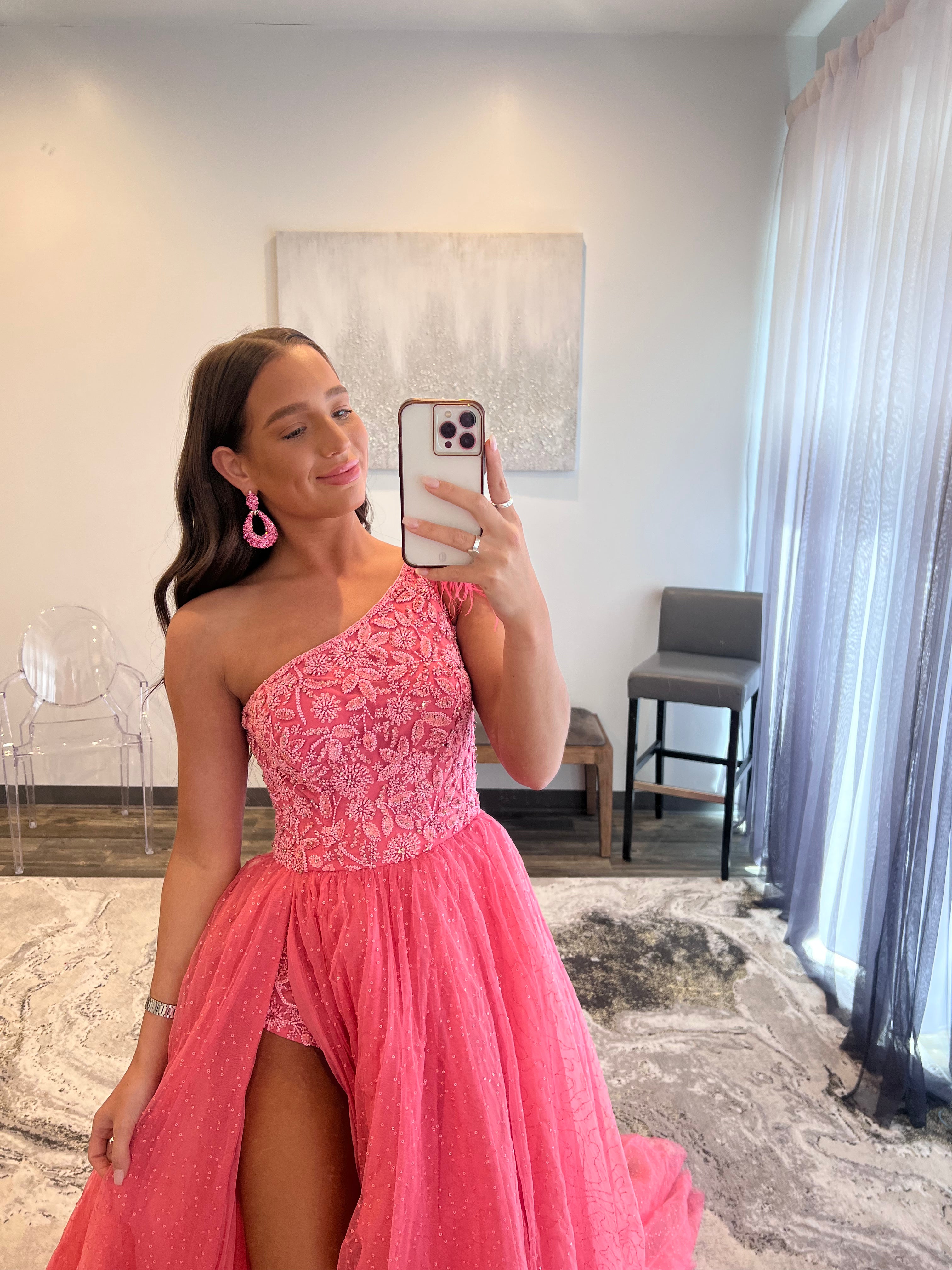 Sherri Hill 55278