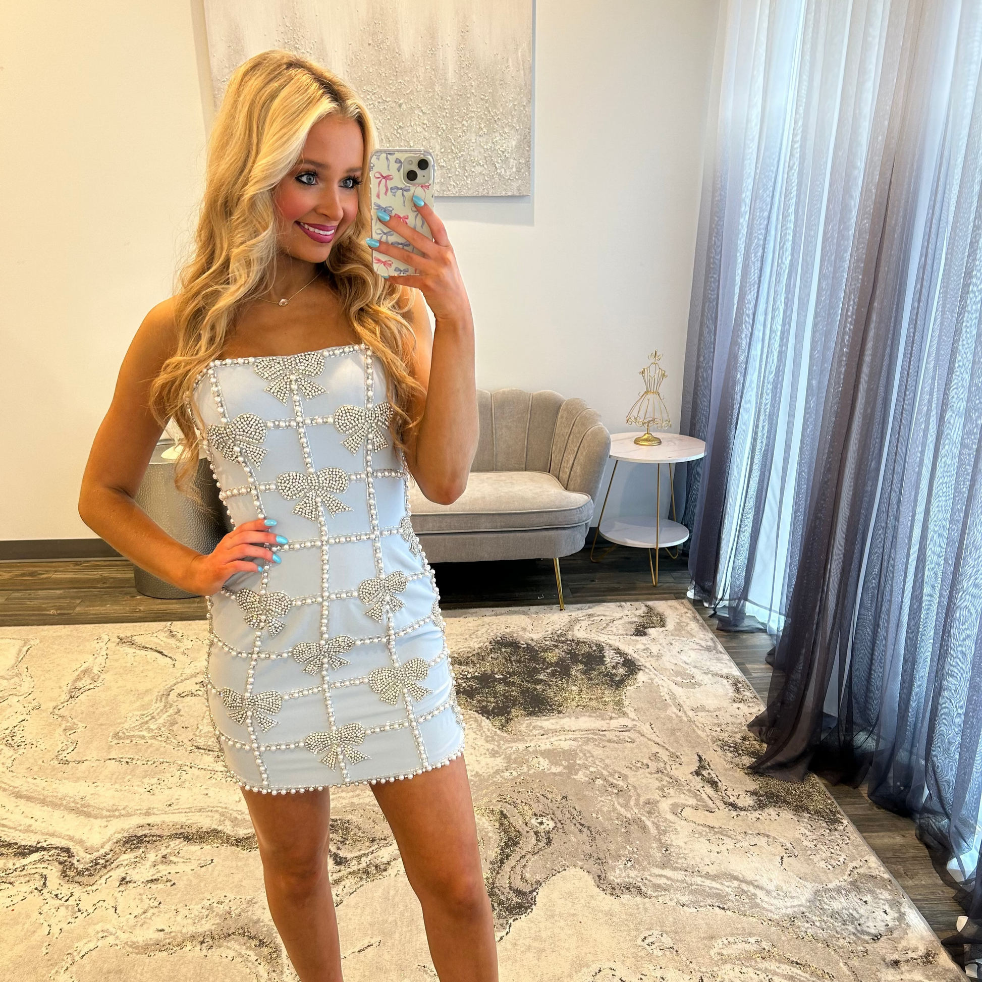 Sherri Hill 57330