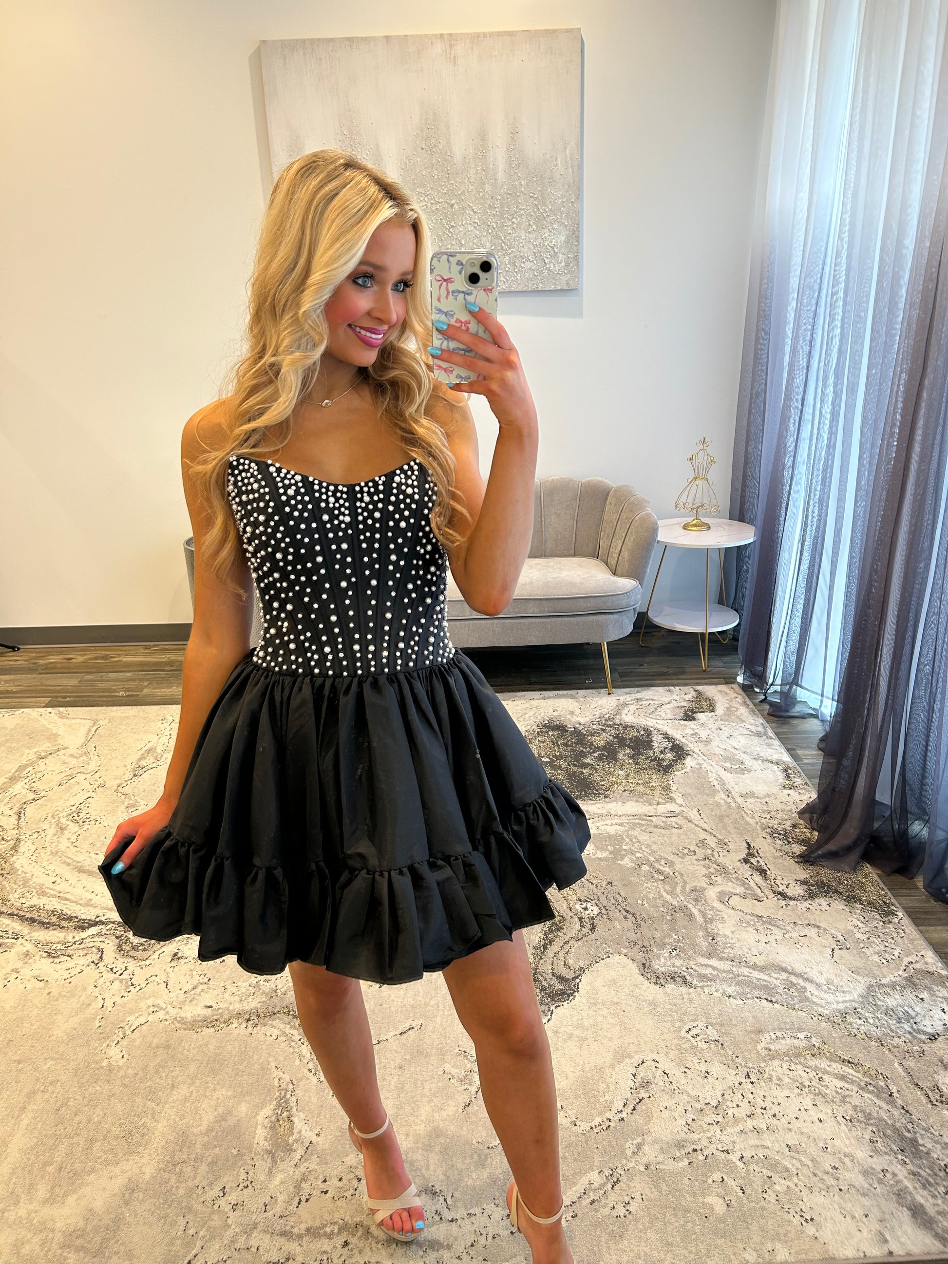 Sherri Hill 57291