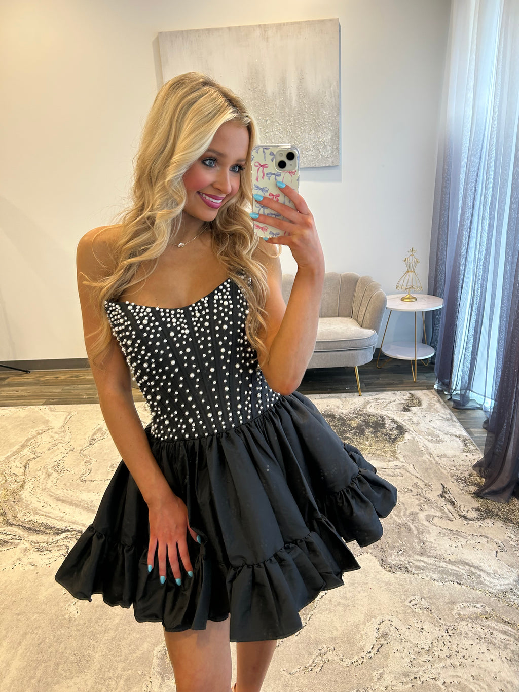 Sherri Hill 57291
