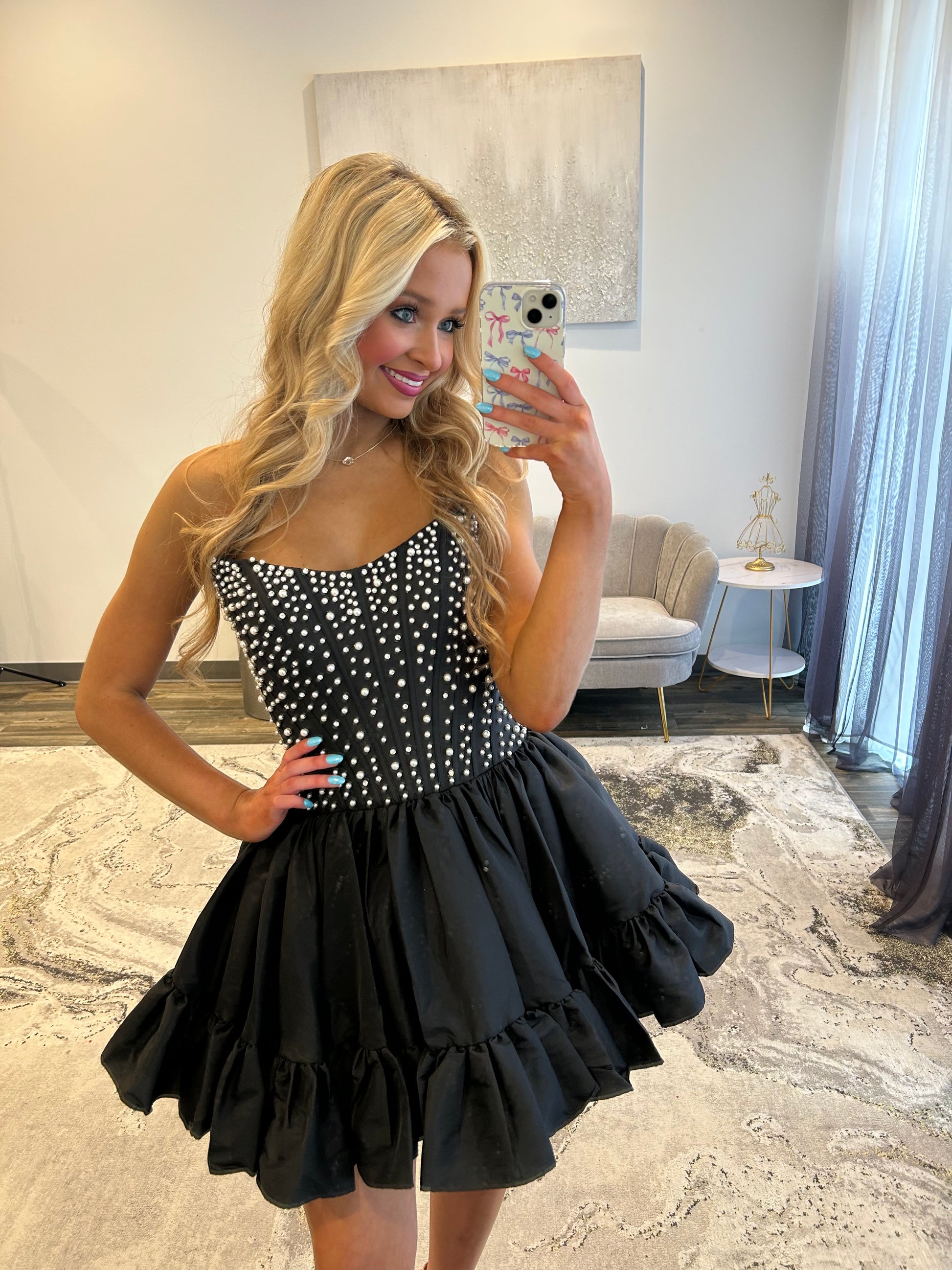 Sherri Hill 57291