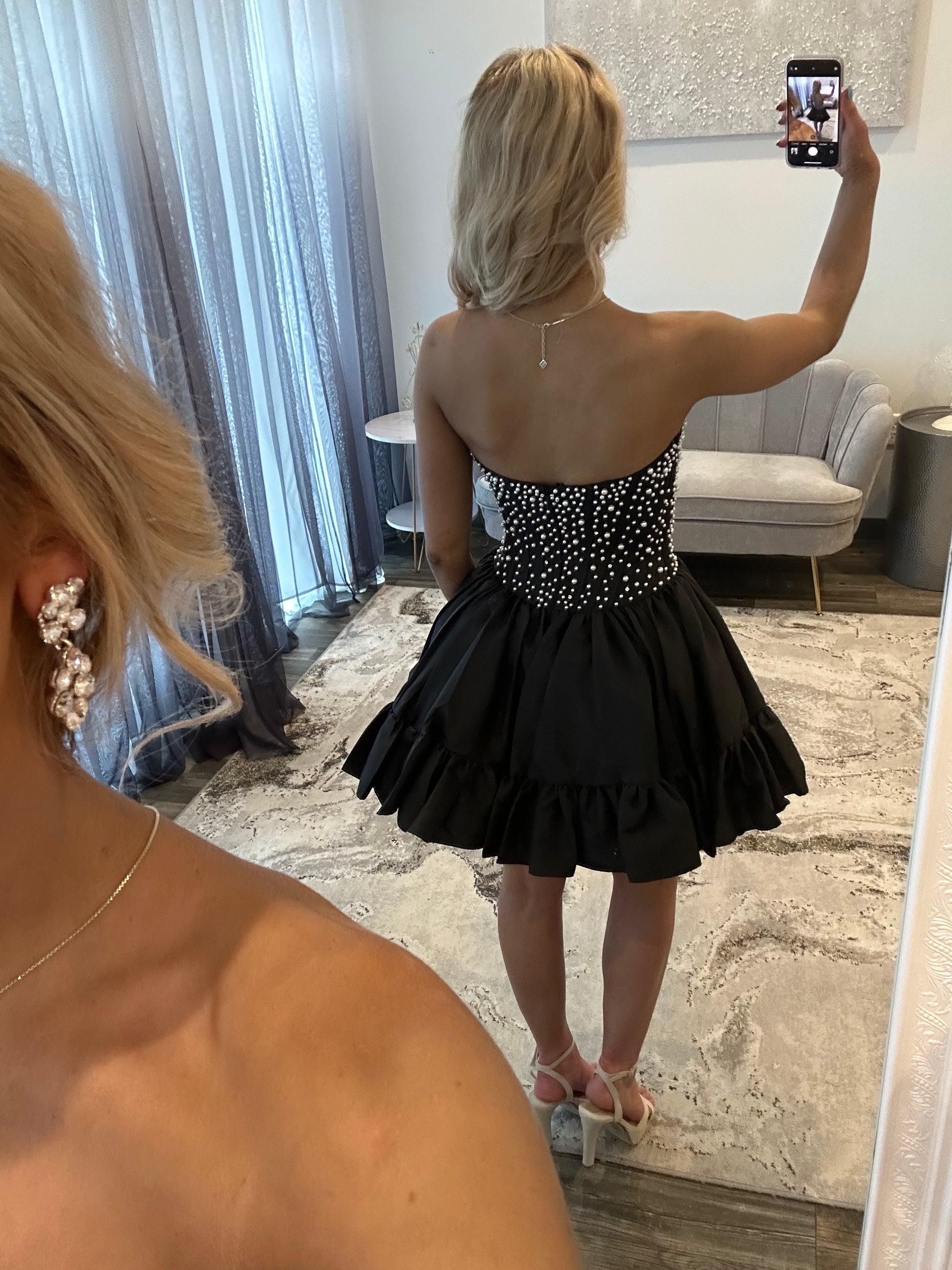 Sherri Hill 57291