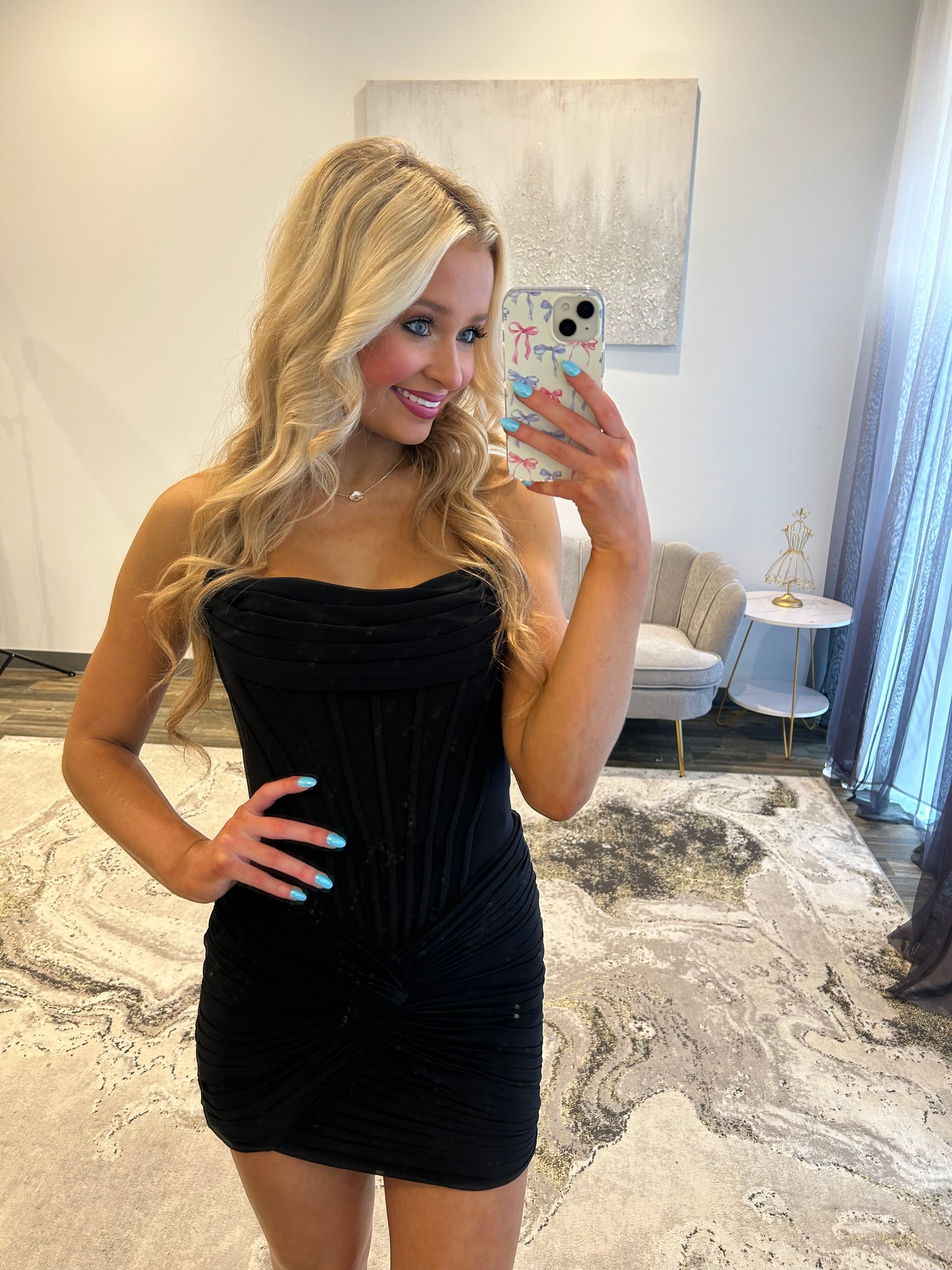 Sherri Hill 57469