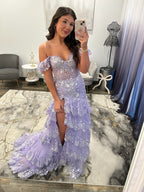 Sherri Hill 55801