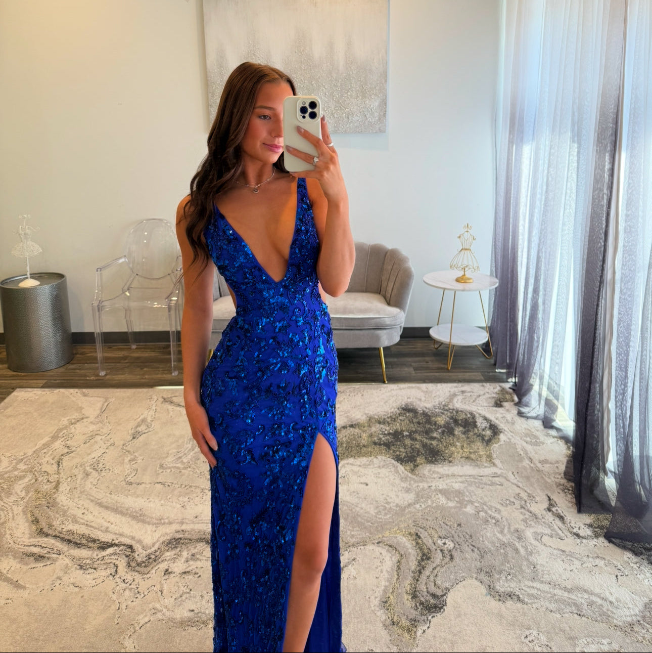Sherri Hill 56359