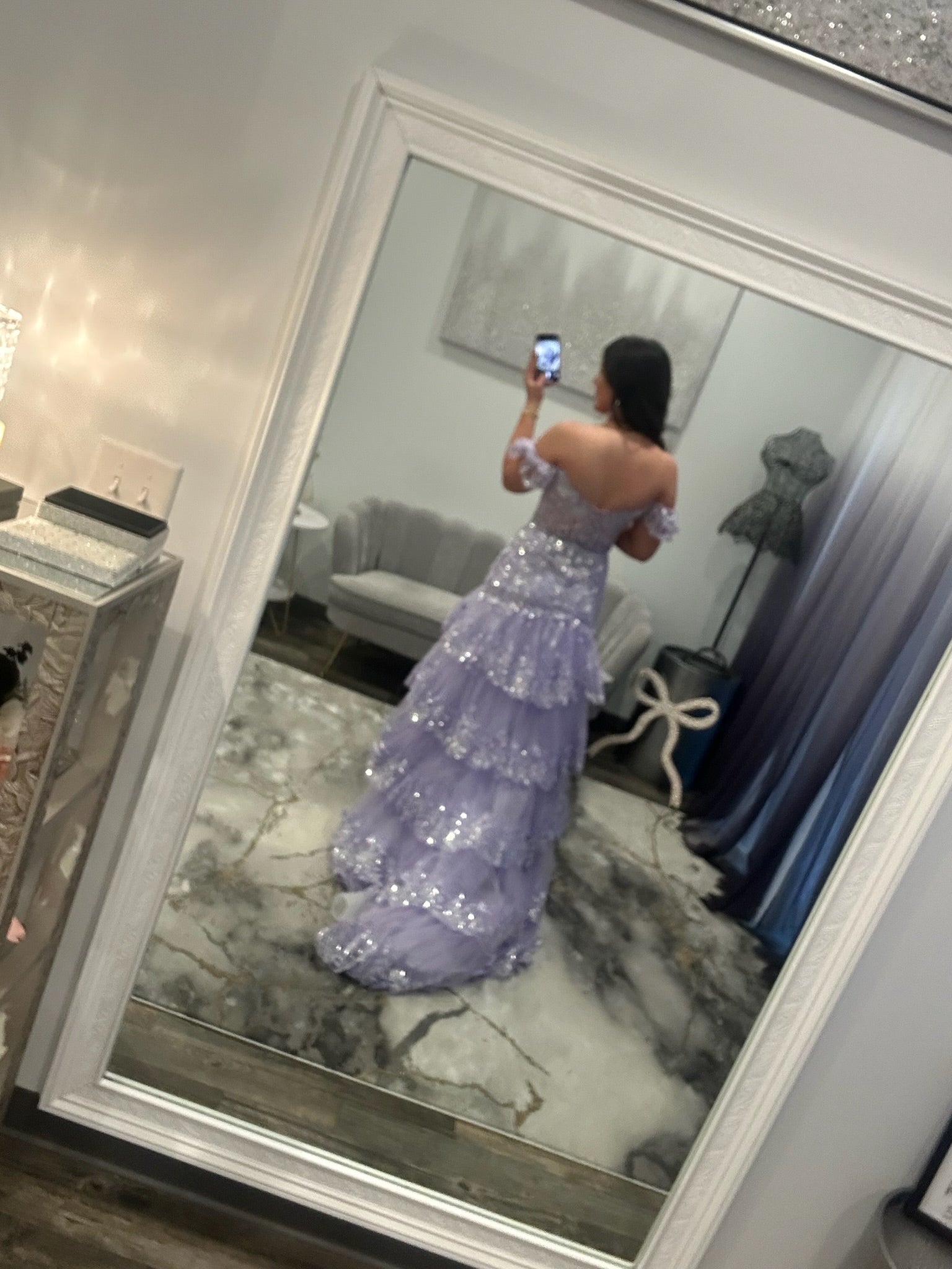 Sherri Hill 55801
