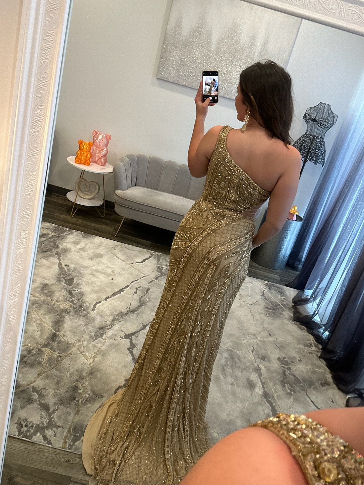 Jovani 43927