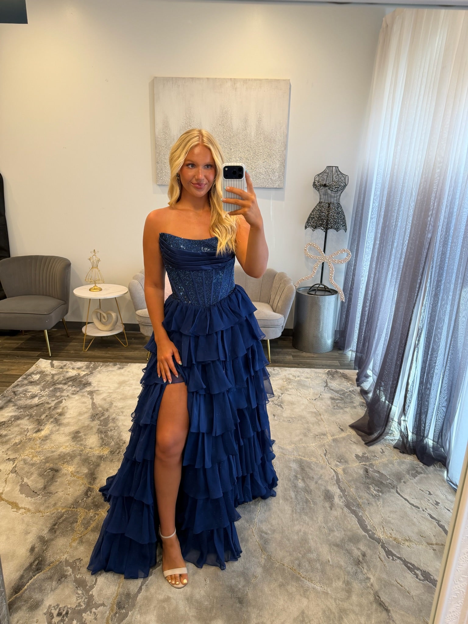 Sherri Hill 57288