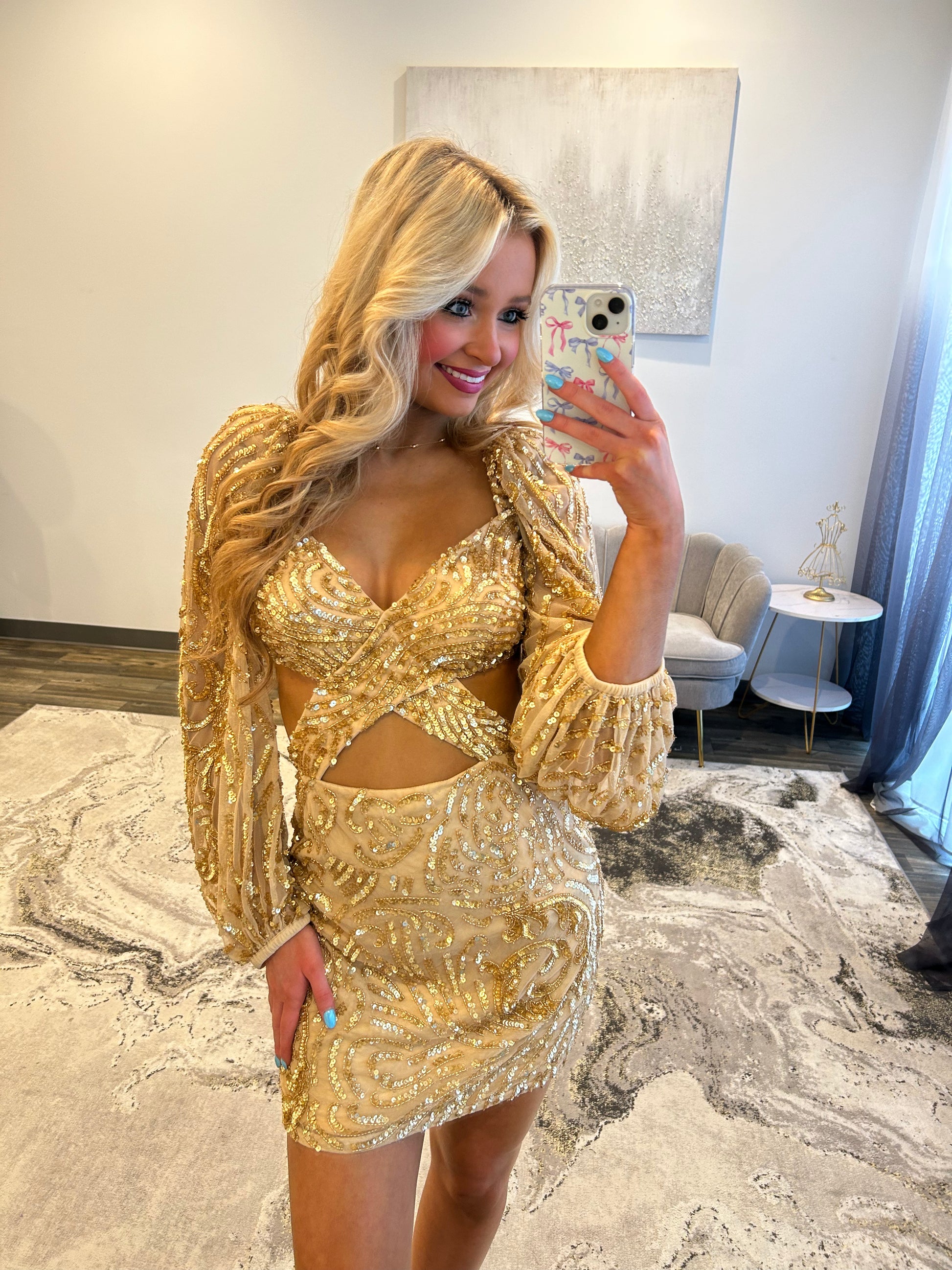 Sherri Hill 57384