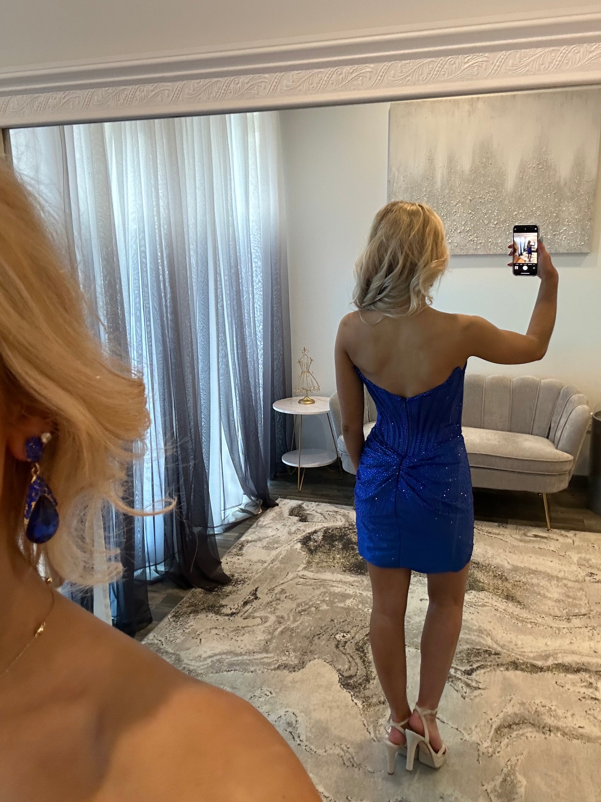 Sherri Hill 57431