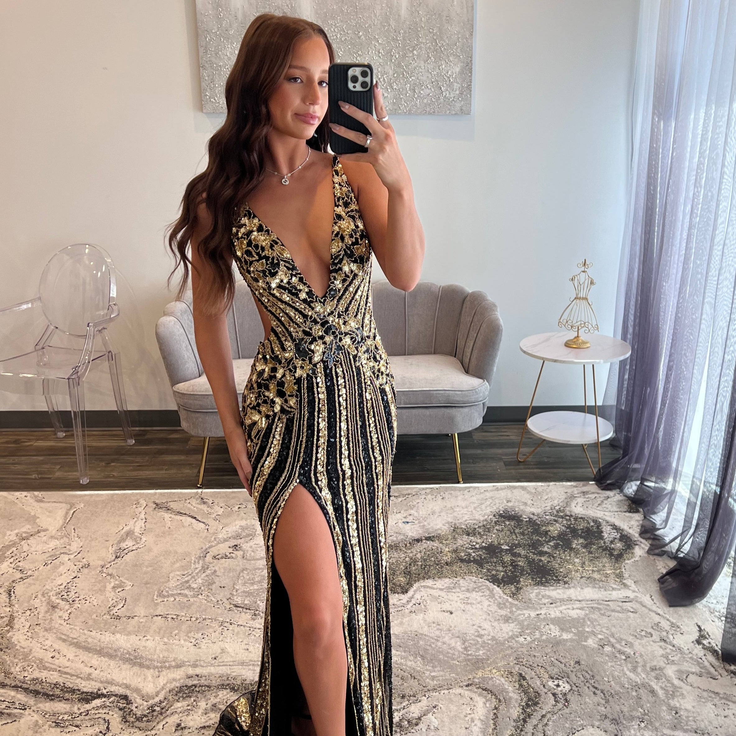 Sherri Hill 56860
