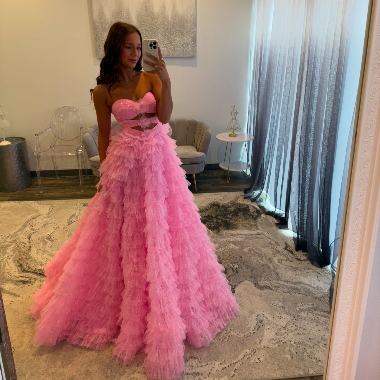 Sherri Hill 56882