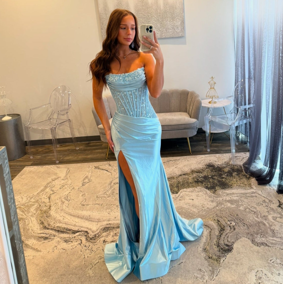 Sherri Hill 56643