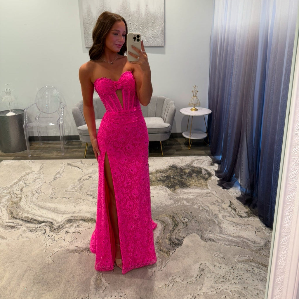 Sherri Hill 57086