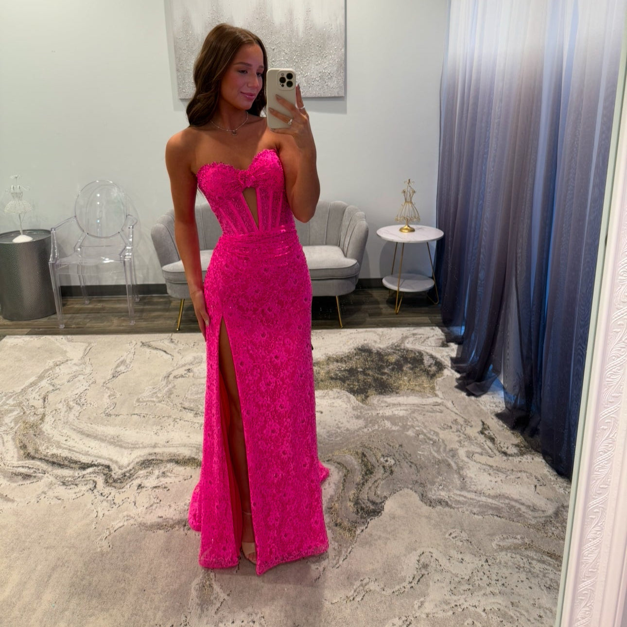 Sherri Hill 57086