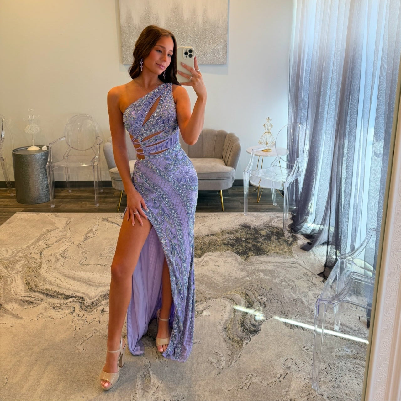Jovani 43927