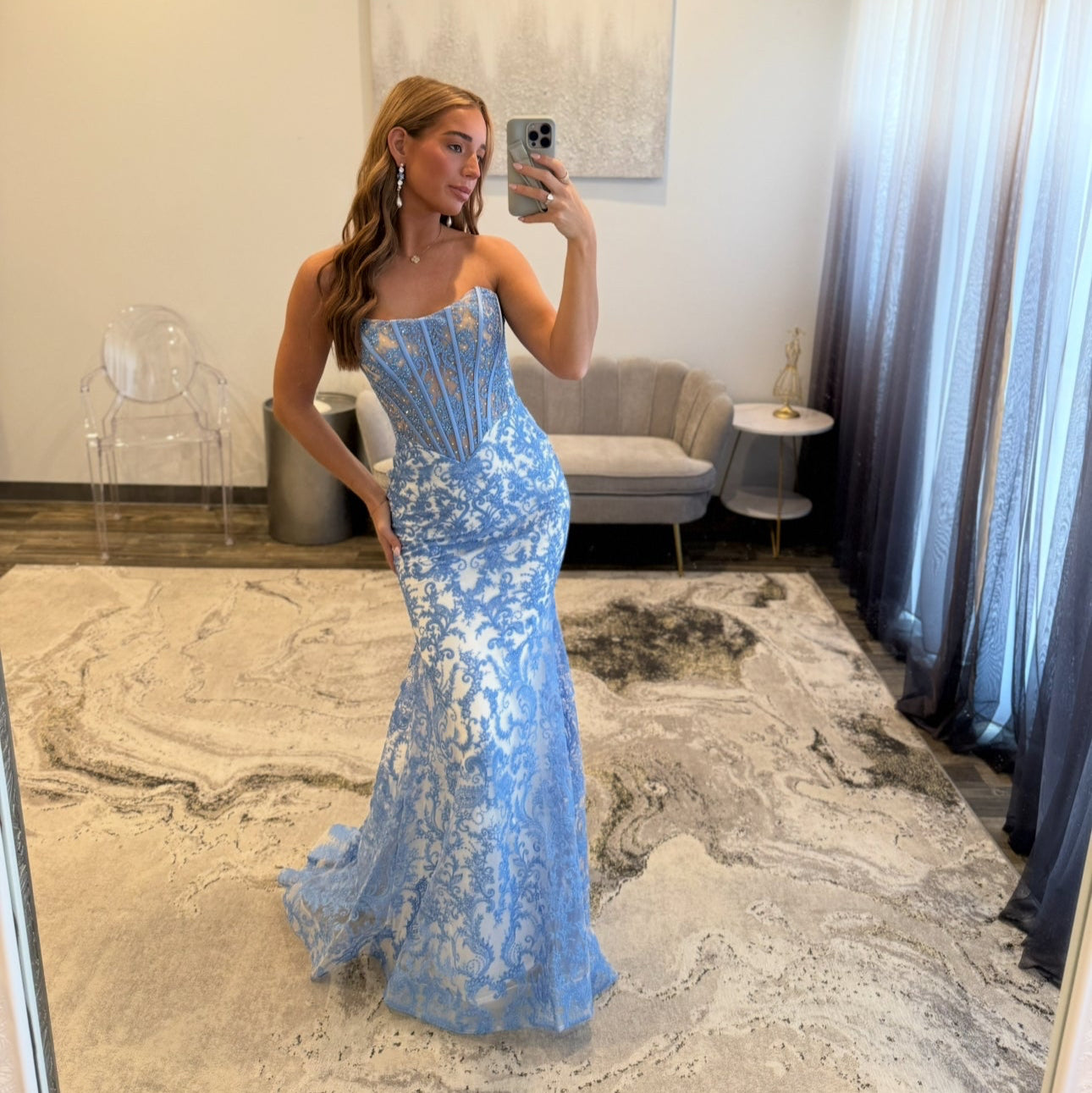 Sherri Hill 57526