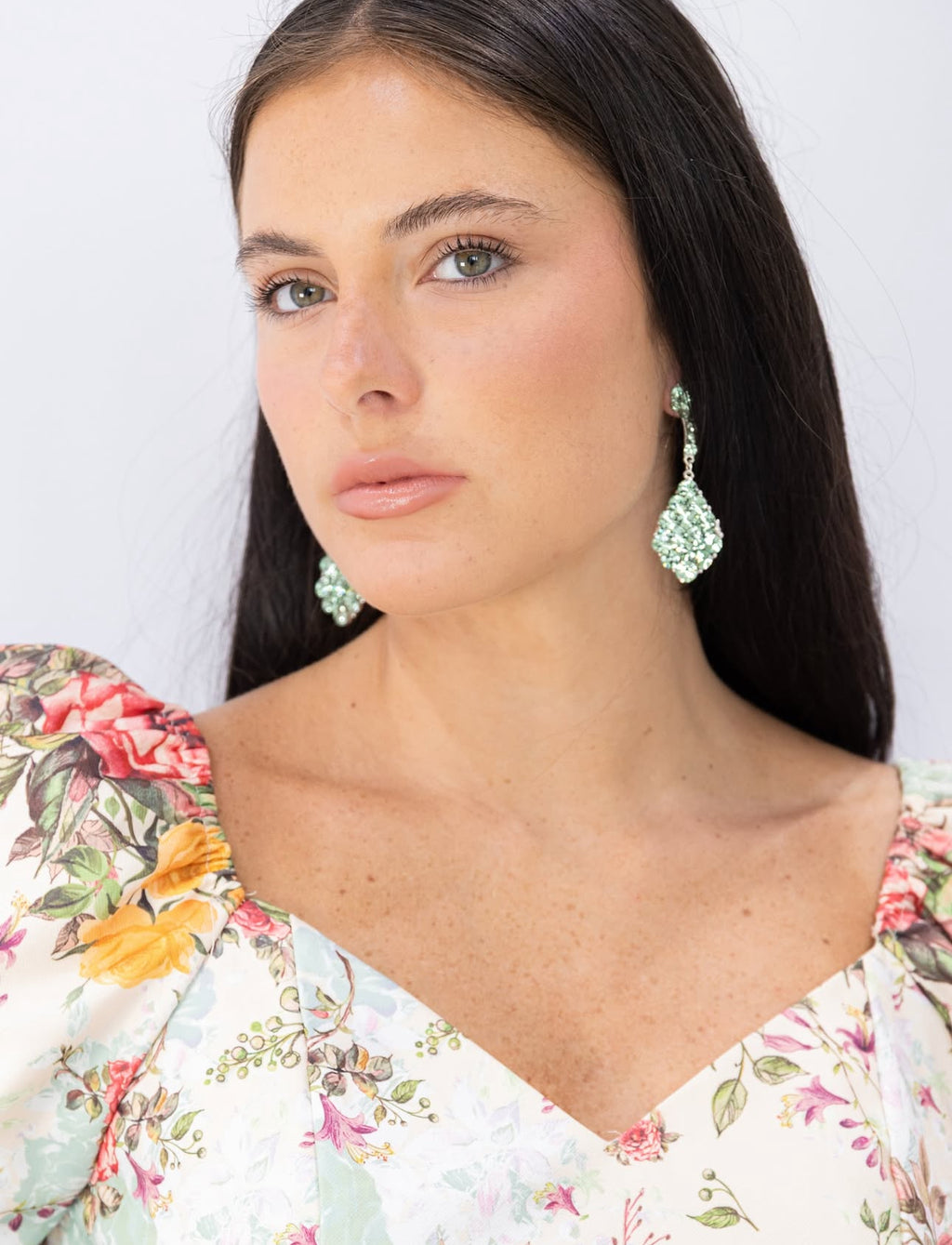 Kitty Earring