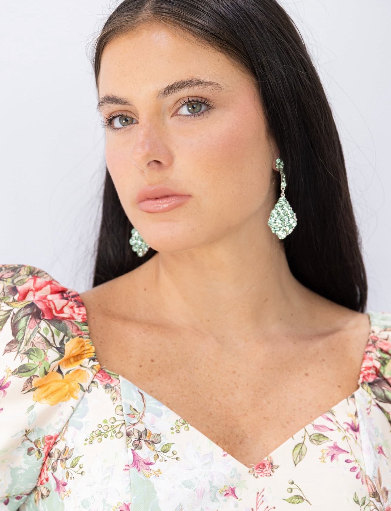 Kitty Earring