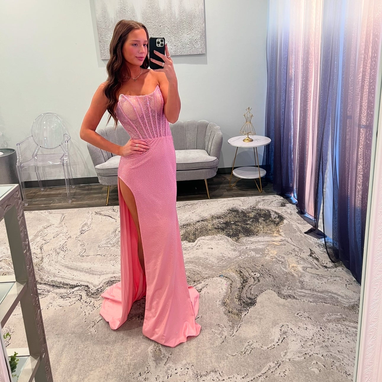 Jovani 43585