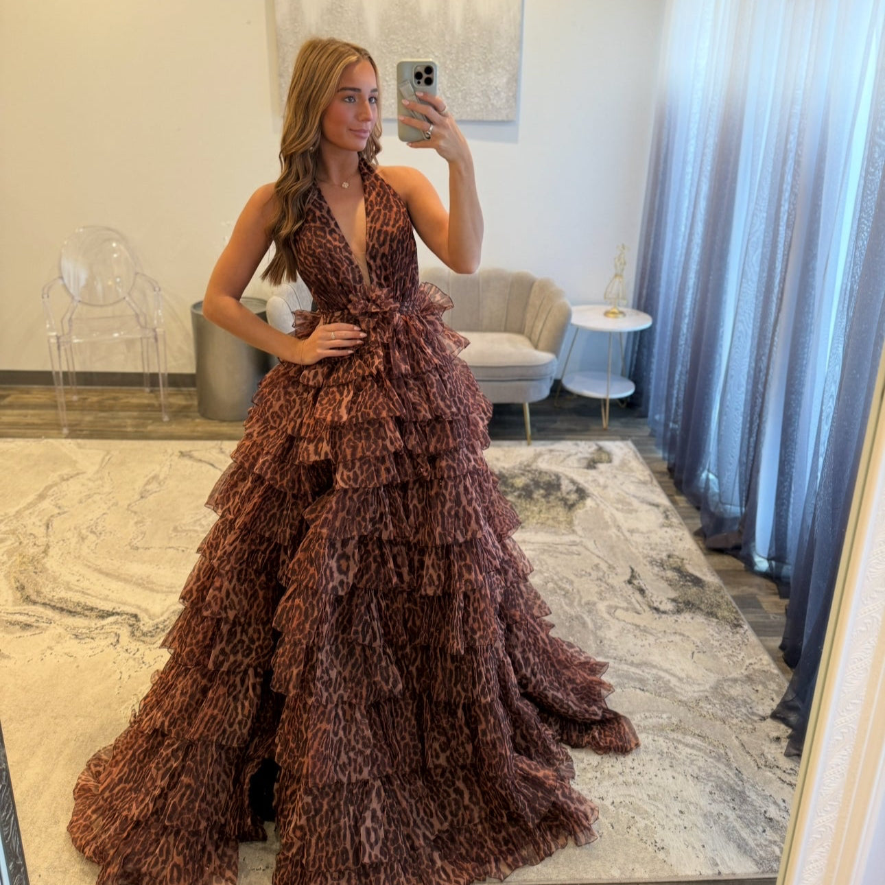 Sherri Hill 57488