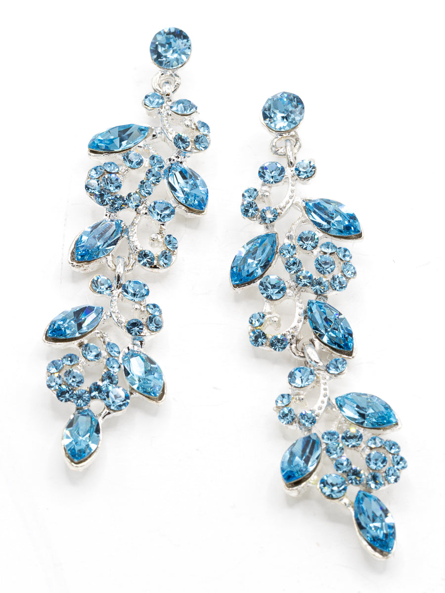 Ivy Earrings