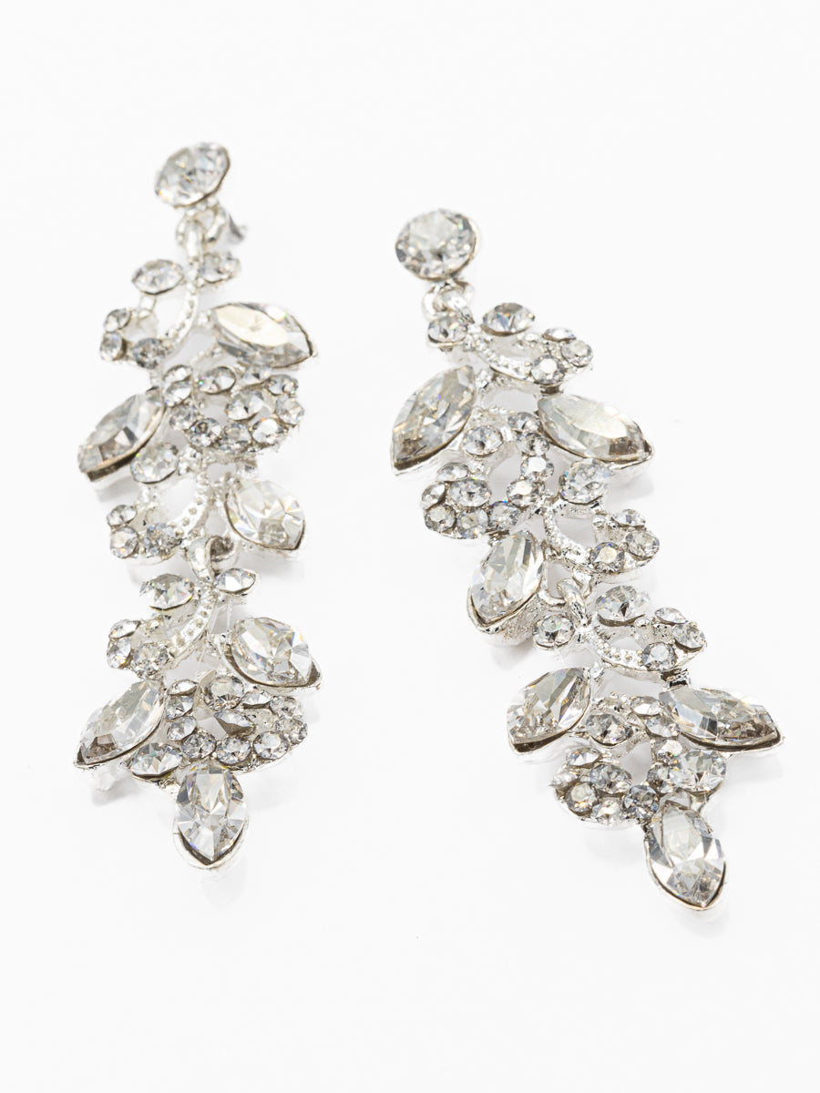 Ivy Earrings