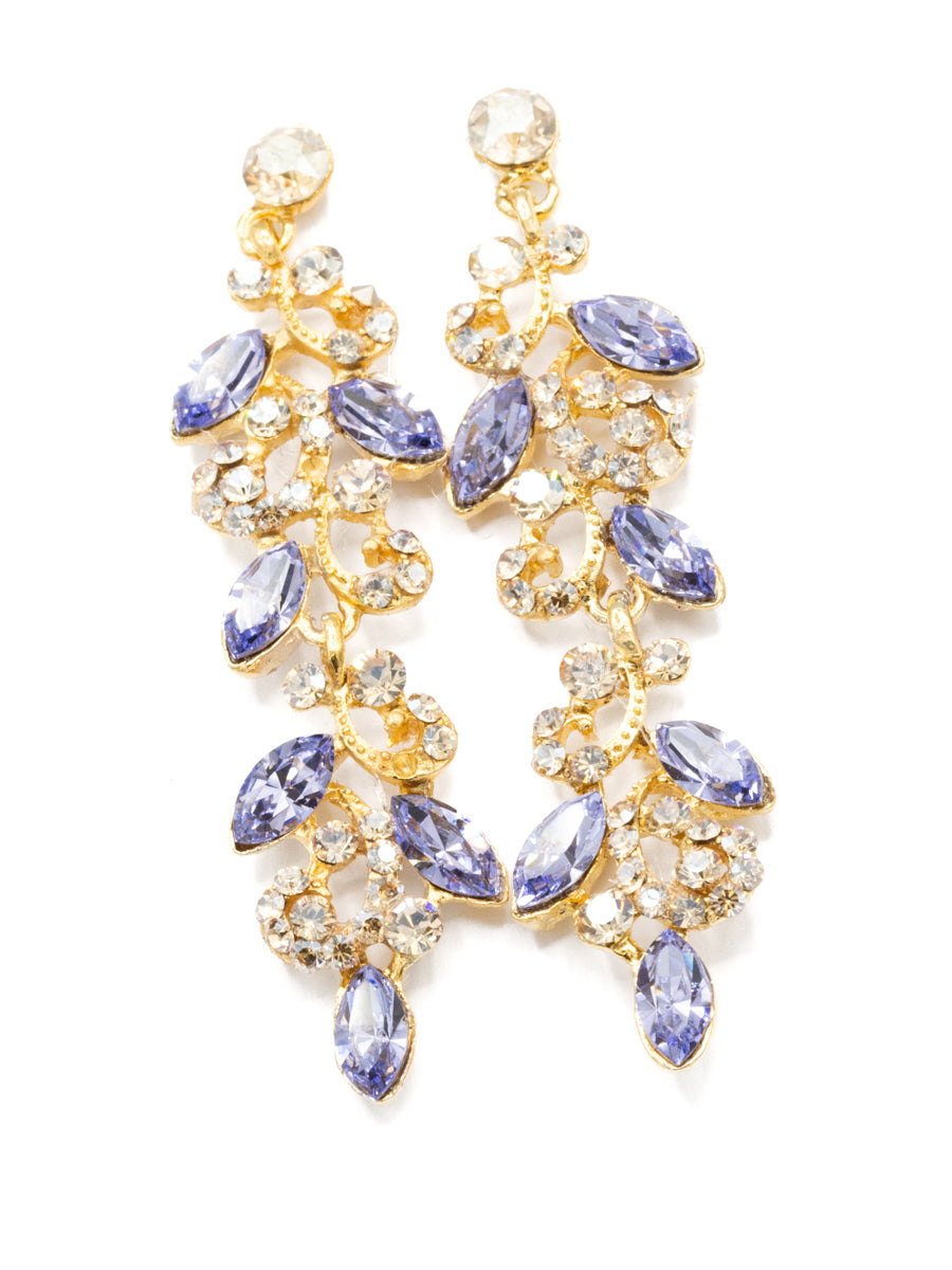 Ivy Earrings