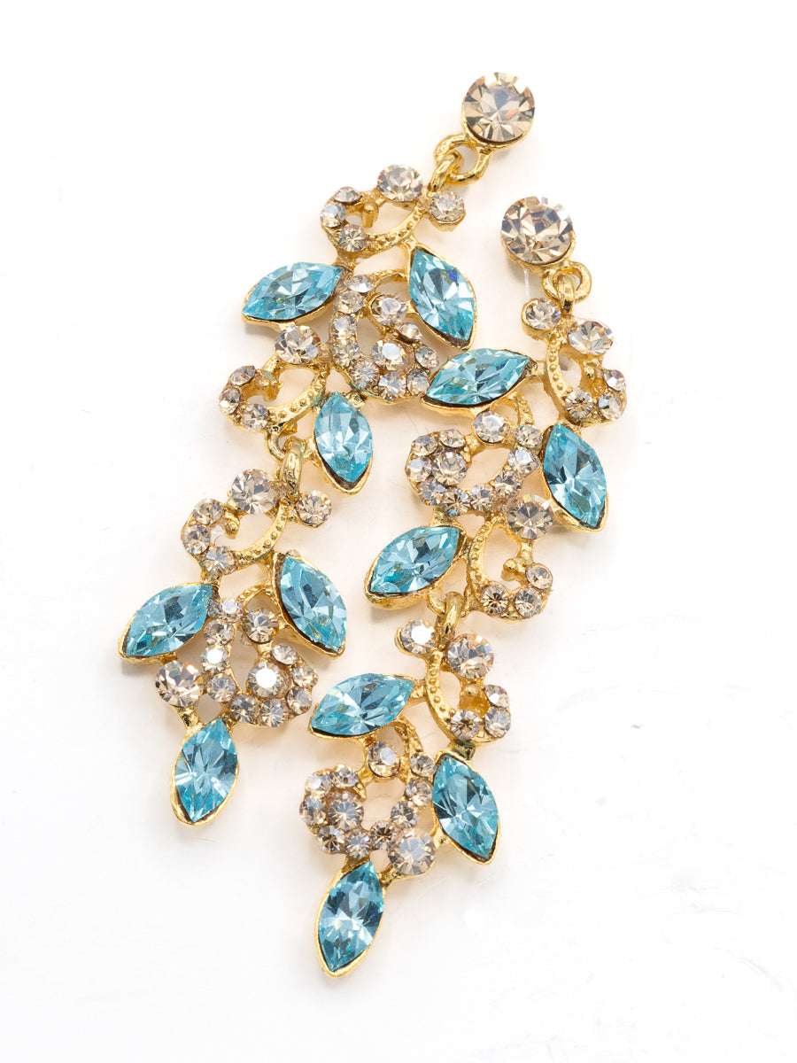 Ivy Earrings