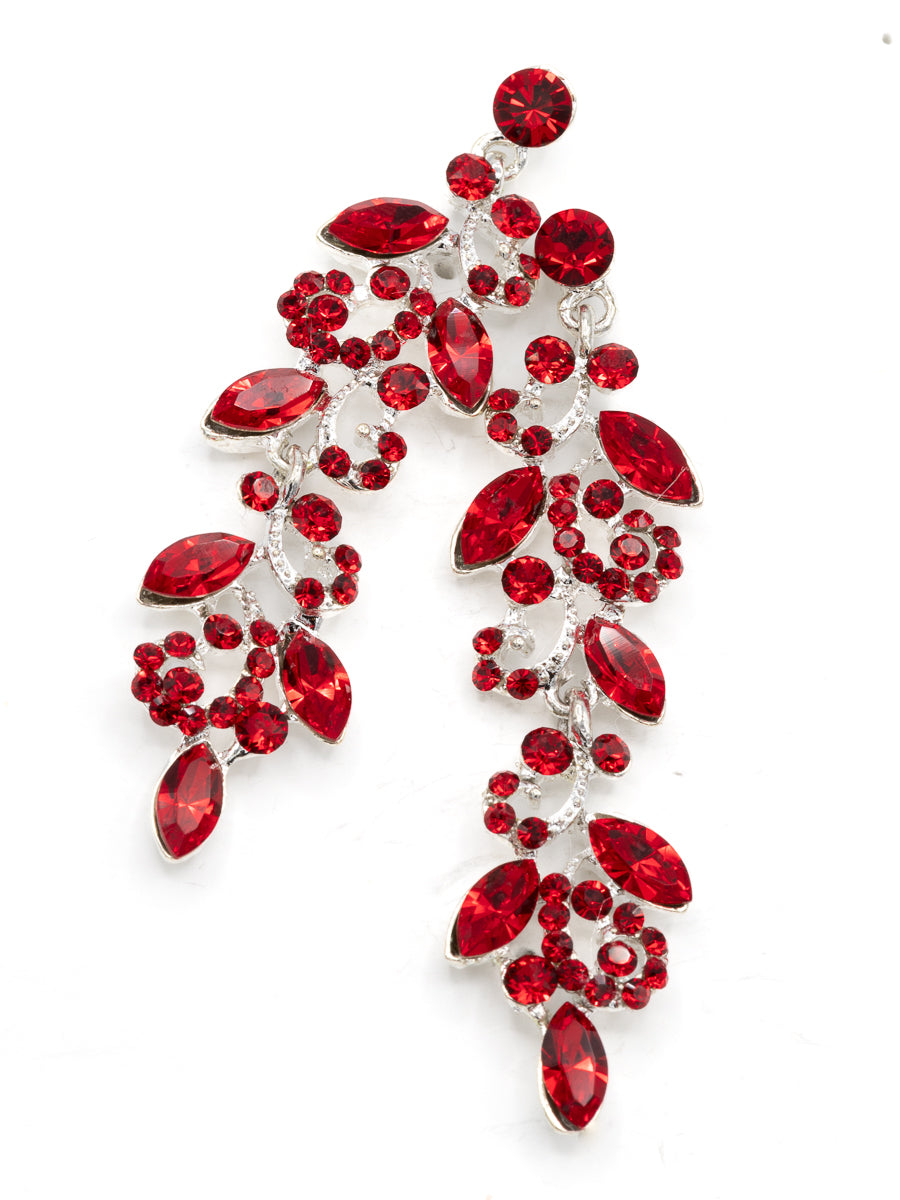 Ivy Earrings
