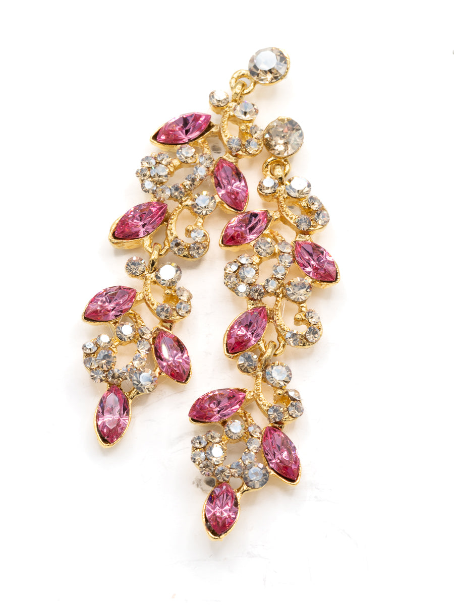 Ivy Earrings