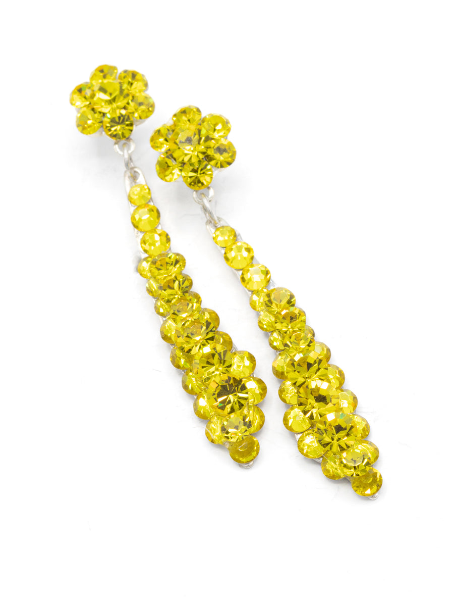 Jasmine Earring