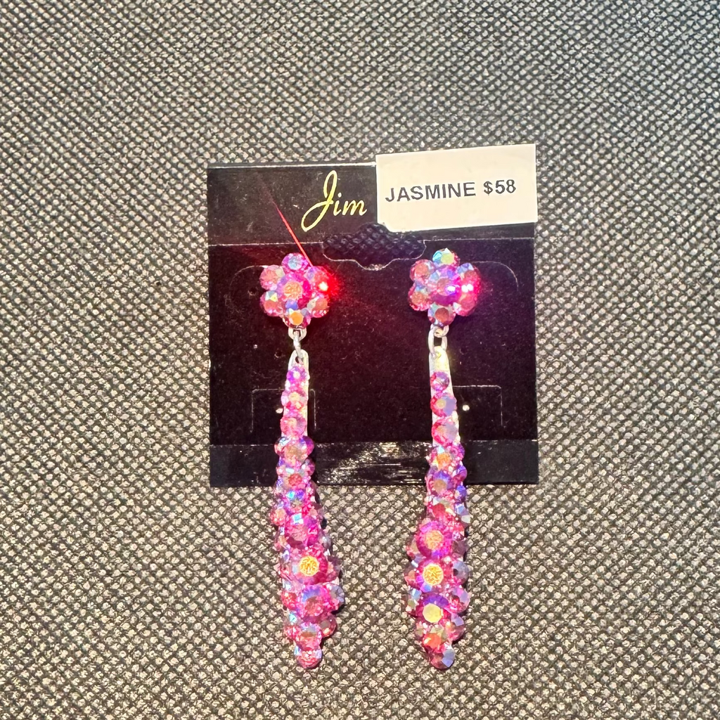 Jasmine Earring