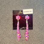 Jasmine Earring