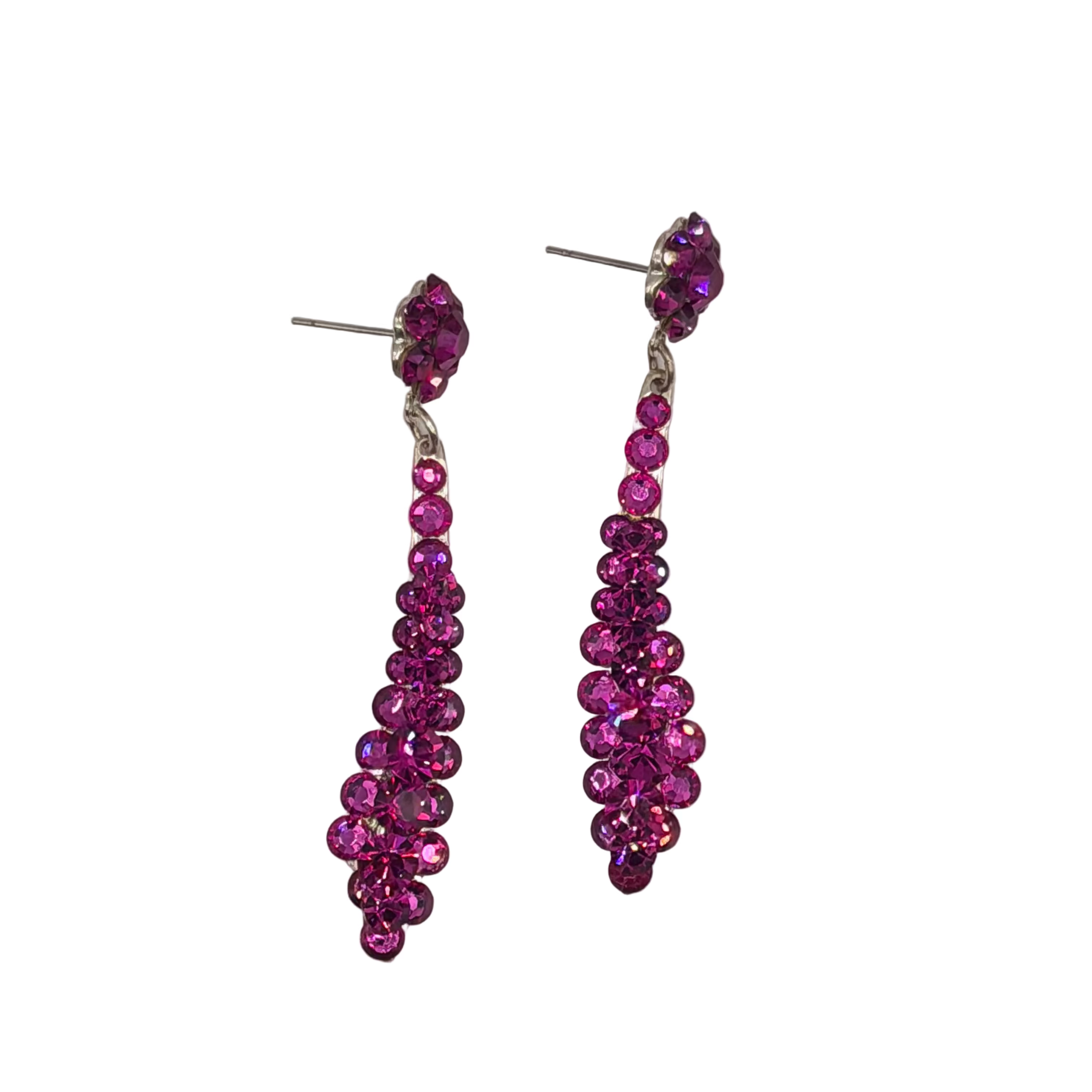 Jasmine Earring