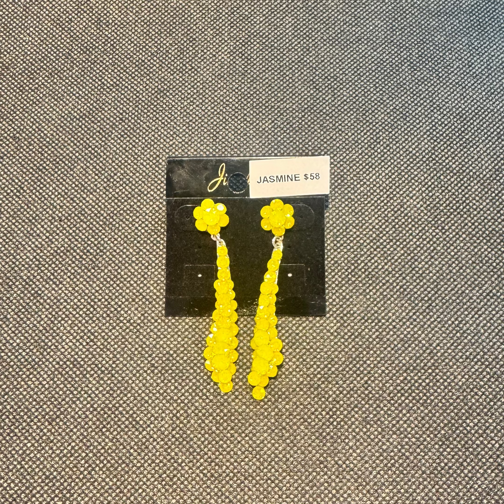 Jasmine Earring