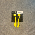 Jasmine Earring