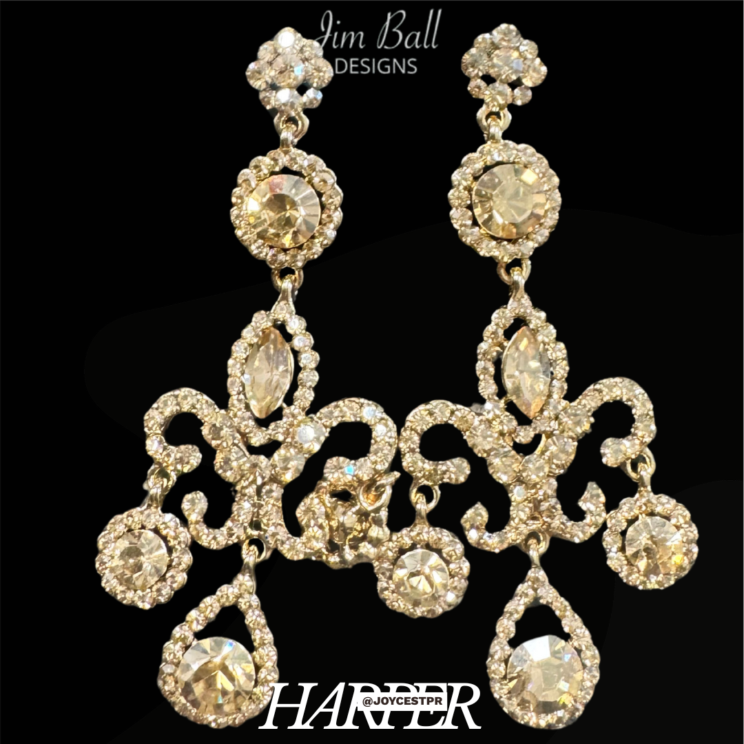Harper Earring