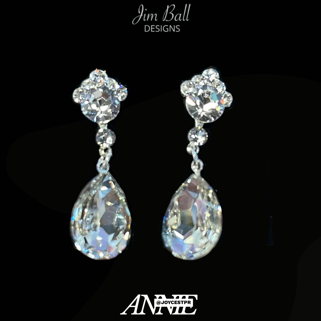 Annie Earring