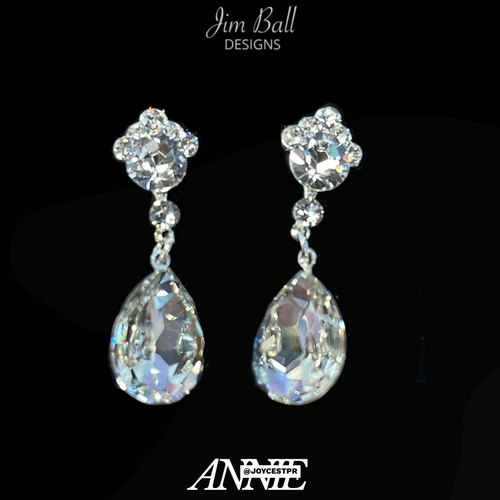 Annie Earring