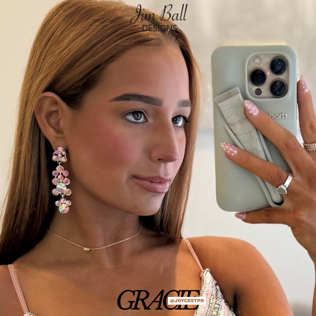 Gracie Earring