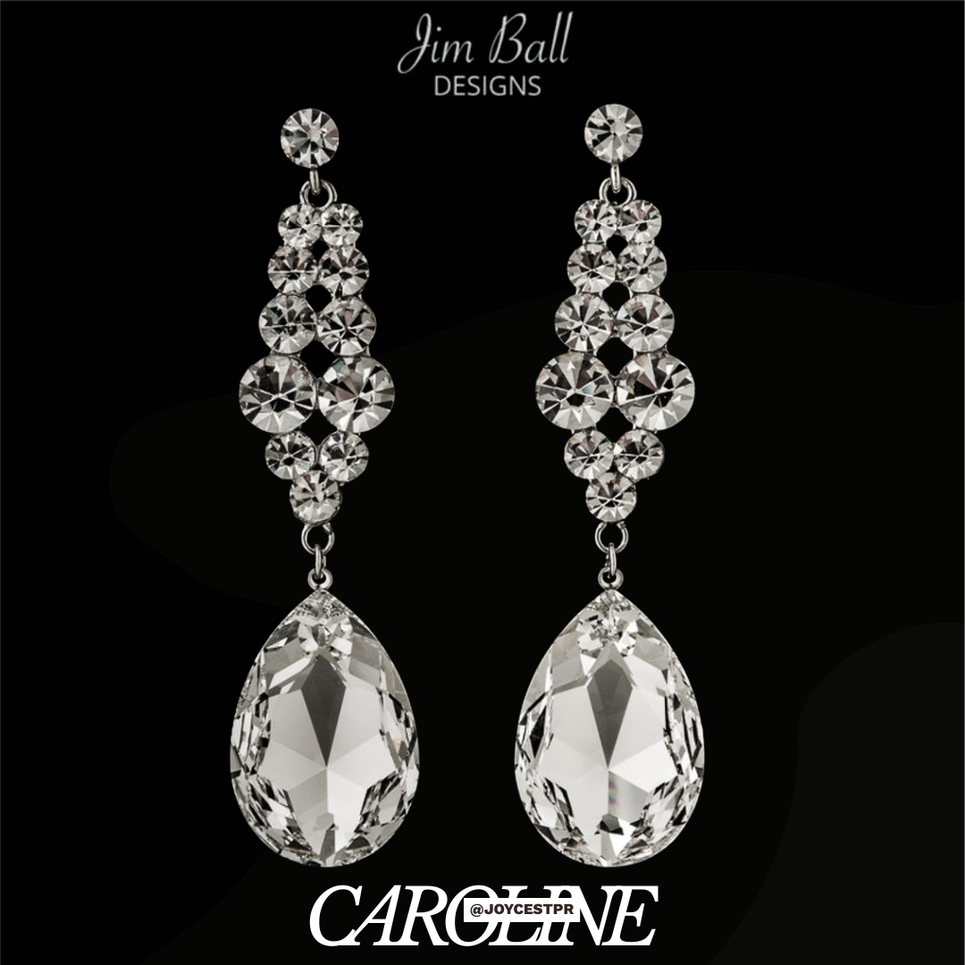 Caroline Earring