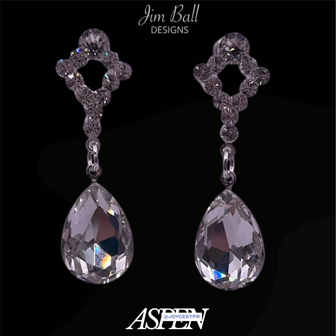 Bailey Earring
