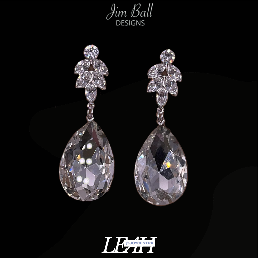 Leah Earring