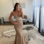 Johnathan Kayne 3090 Gold 