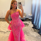 Jovani 24565 Joyces TPR PROM Dress