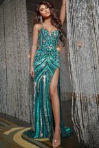 Jovani 38707
