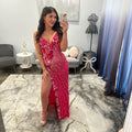 Jovani 49253