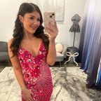 Jovani 49253